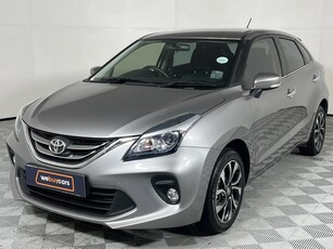 2020 Toyota Starlet 1.4L XR