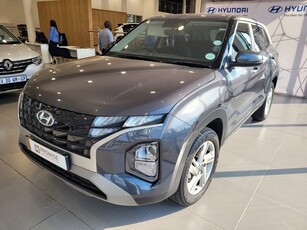 2022 Hyundai Creta 1.5 Premium