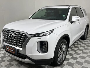 2022 Hyundai Palisade 2.2D Elite (7 Seater)