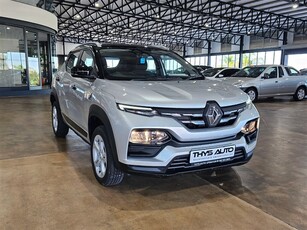 2023 Renault Kiger 1.0 Turbo Zen