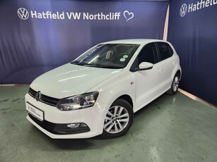 2023 Volkswagen (VW) Polo Vivo 1.4 Hatch Comfortline 5 Door