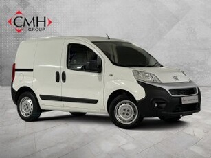 2024 Fiat Fiorino 1.3 MJT Panel Van