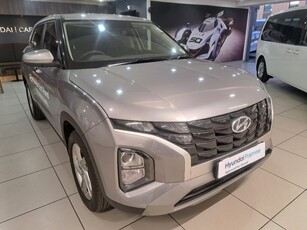 2024 Hyundai Creta 1.5 Premium