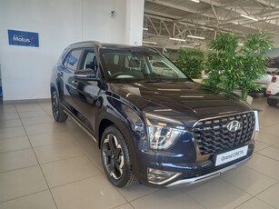 2024 Hyundai Grand Creta 2.0 Elite Auto