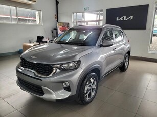 2024 Kia Sonet 1.0T EX Auto