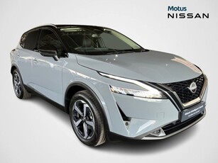 2024 Nissan Qashqai 1.3T Acenta XTronic