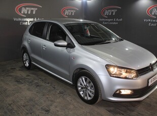 2024 Volkswagen (VW) Polo Vivo 1.4 Hatch Comfortline 5 Door