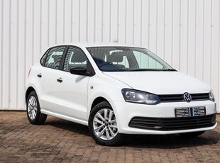 2024 Volkswagen (VW) Polo Vivo 1.4 Hatch Trendline 5 Door