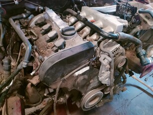 Audi A4 B7 1.8T engine for sale