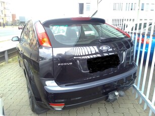 FORD FOCUS 2007 FOR SALE. excellent condition