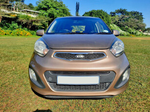 Kia Picanto 1.2 EX