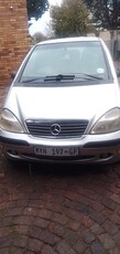 Mercedes Benz A160 for sale