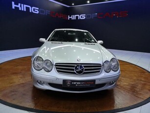 Mercedes-Benz SL 500