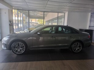 New Audi A4 2.0 TFSI S Line Auto | 40 TFSI for sale in Gauteng