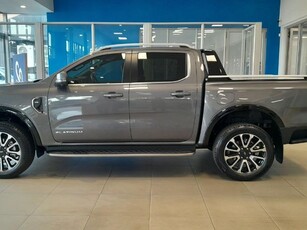 New Ford Ranger 3.0D V6 Platinum AWD Auto for sale in Kwazulu Natal