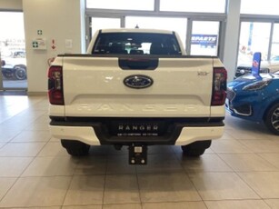 New Ford Ranger 2.0D XLT HR Double Cab Auto for sale in Kwazulu Natal