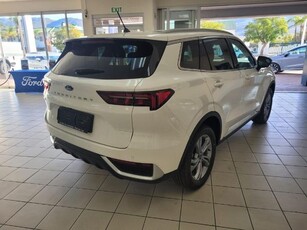 New Ford Territory 1.8T Trend for sale in Western Cape
