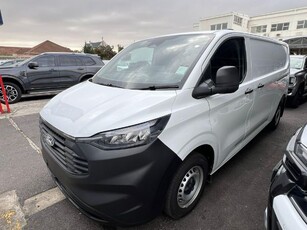 New Ford Transit 2.0SiT Panel Van LWB for sale in Western Cape