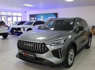 New Haval Jolion Pro 1.5T Ultra Luxury DCT for sale in Western Cape