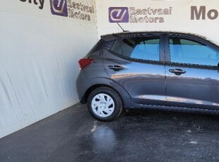 New Hyundai Grand i10 1.0 Motion for sale in Mpumalanga