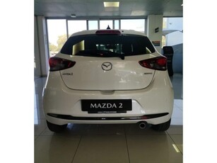 New Mazda 2 1.5 Individual Auto 5