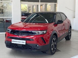 New Opel Mokka 1.2T GS Auto for sale in Gauteng