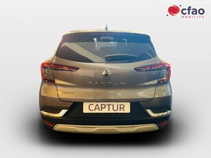 New Renault Captur 1.3T Intens EDC for sale in Gauteng