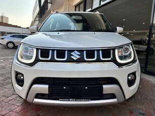 New Suzuki Ignis Ignis GLX Manual for sale in Gauteng