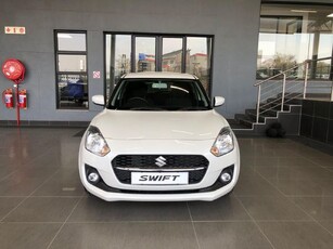 New Suzuki Swift 1.2 GL for sale in Gauteng