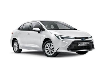 New Toyota Corolla 2.0 XR Auto for sale in Gauteng