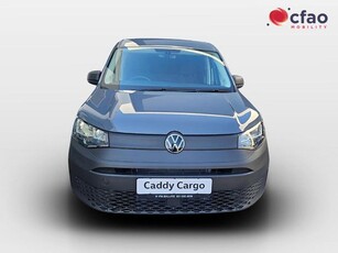 New Volkswagen Caddy Cargo 2.0 TDI (81kw) Panel Van for sale in Kwazulu Natal