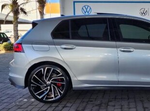 New Volkswagen Golf 8 GTI 2.0 TSI Auto for sale in Western Cape