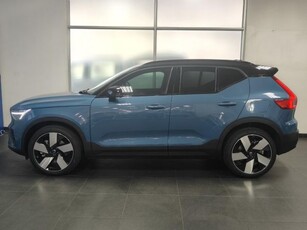 New Volvo XC40 P8 Recharge for sale in Western Cape