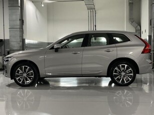 New Volvo XC60 B6 Ultimate Dark Geartronic AWD for sale in Western Cape