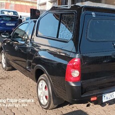 Opel Corsa 1.4 Utility manual with Canopy Petrol