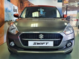 Suzuki Swift 1.2 GL