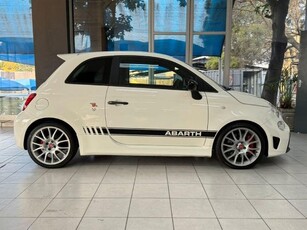 Used Abarth 595 1.4T Competizione for sale in Gauteng