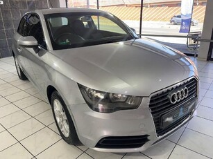 Used Audi A1 Sportback 1.2 TFSI Attraction for sale in Gauteng