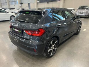 Used Audi A1 Sportback 1.5 TFSI Auto | 35 TFSI for sale in Gauteng