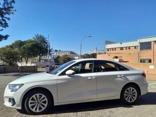 Used Audi A3 1.4 TFSI Auto 35 TFSI for sale in Gauteng