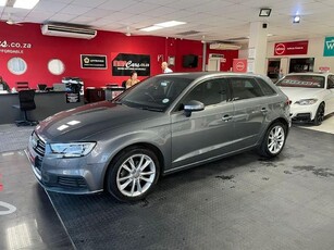 Used Audi A3 3