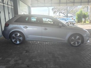 Used Audi A3 Sportback 1.4 TFSI Auto | 35 TFSI for sale in Eastern Cape