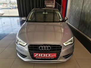 Used Audi A3 Sportback 1.8 TFSI SE Auto for sale in Gauteng