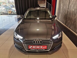 Used Audi A4 1.4 TFSI Sport Auto for sale in Gauteng