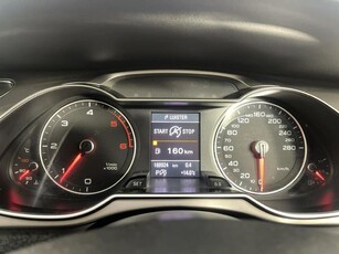Used Audi A4 2.0 TDI SE Auto for sale in Eastern Cape