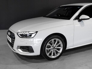 Used Audi A4 2.0 TFSI Auto | 35 TFSI for sale in Gauteng