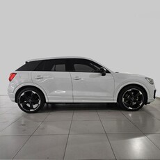 Used Audi Q2 1.0 TFSI Sport Auto | 30 TFSI for sale in Kwazulu Natal