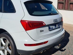 Used Audi Q5 6 Speed 2.0 Tdi for sale in Kwazulu Natal
