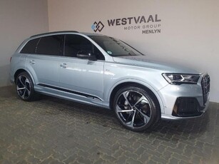 Used Audi Q7 3.0 TDI quattro Auto S Line | 45 TDI for sale in Gauteng