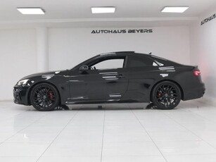 Used Audi RS5 Coupe quattro Auto for sale in Gauteng
